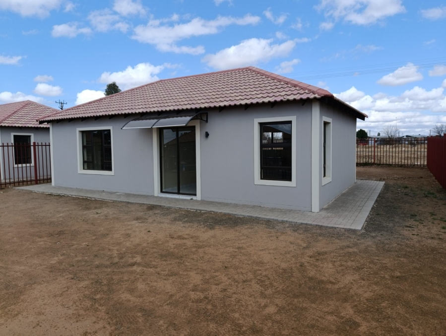 3 Bedroom Property for Sale in Shannon Valley Free State